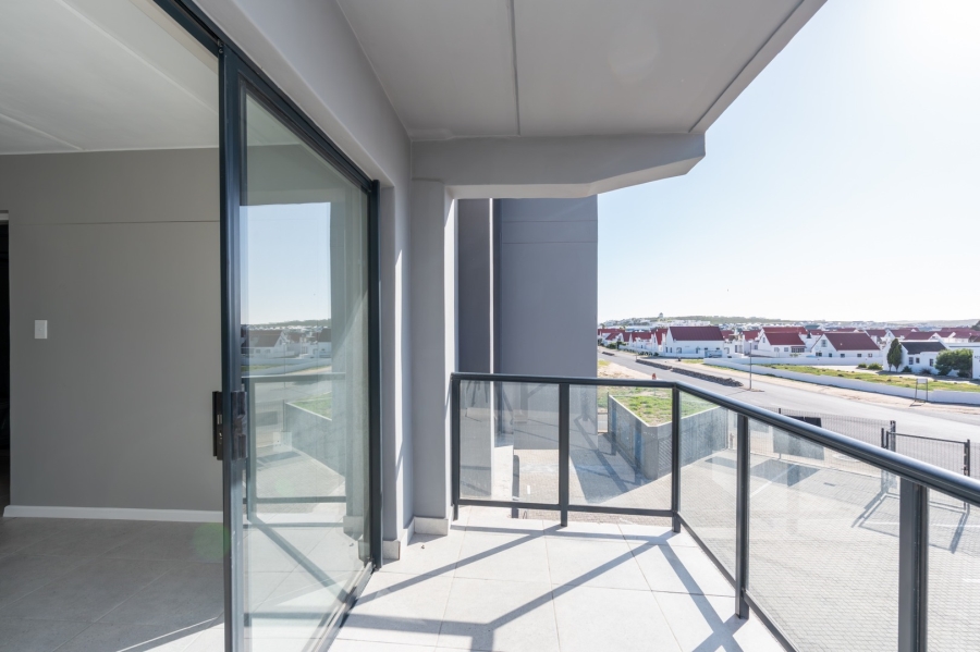 1 Bedroom Property for Sale in Mykonos Western Cape